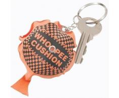 Schlüsselanhänger Furzkissen / Pupskissen ca. 5cm (farbig sortiert)