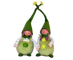 Gartenwichtel 2er Set