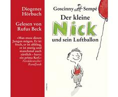 Der kleine Nick und sein Luftballon
