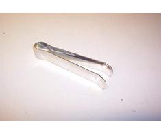 UR Kerzenlöscher aus Edelstahl, in dänischem Design (Patent)