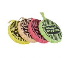1 Stück Furzkissen Scherz Ragging Toy Furzpad Schwamm Whoopee Kissen (Zufällige Farbe)
