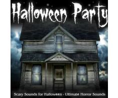 Halloween Party - Scary Sounds for Halloween