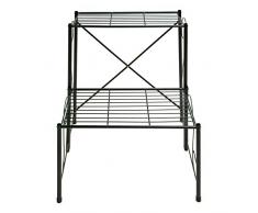 DEMA Pflanzentreppe 60x60x75
