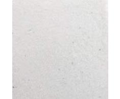 Deko-JunKies Dekosand Bastelsand Quarzsand fein (Weiss)