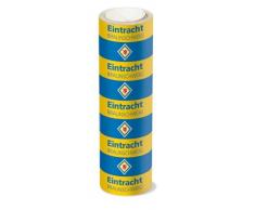 Eintracht Braunschweig Luftschlangen