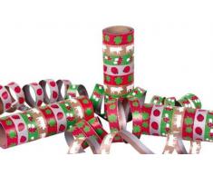 Luftschlangen 9LS 14mmx4M