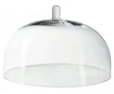 ASA Grande Glasglocke, Glas, 28x28x20 cm