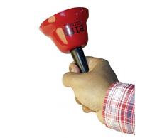 Close Up Bierklingel, Tischglocke