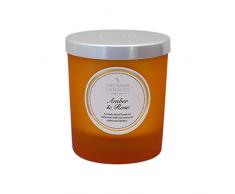 Shearer Candles SCC705 Duftkerze im Glas 20 cl Rose