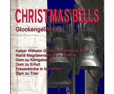 Christmas Bells - Weihnachtsglocken (Glockengeläut)