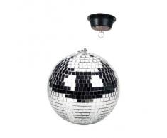 Beamz 151.336 Disco Ball - Disco Balls (Mirror, Mirror)