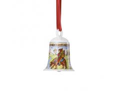 Hutschenreuther 02250-722804-27920 Motiv Island Weihnachtsglocke 2009