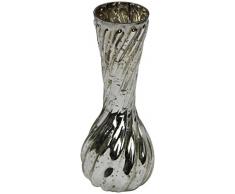 Decoline Mini Vasen aus Glas 3 Stück C