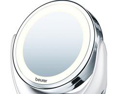 Beurer BS 49 Beleuchteter Kosmetikspiegel