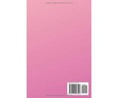 Der Herr ist mein Hirte; mir wird nichts mangeln. Psalm 23,1: Christliches Notizbuch für Kinder - Pink - Liniert - Insgesamt 135 Seiten - Maße ca. DIN A5