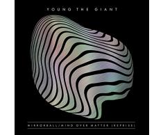 Mirrorball / Mind Over Matter (Reprise)