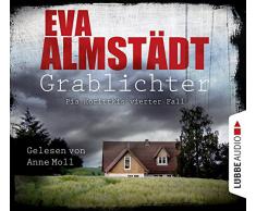 Grablichter: Pia Korittkis vierter Fall. (Kommissarin Pia Korittki, Band 4)