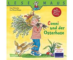 Lesemaus, Band 77: Conni und der Osterhase