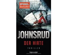 Der Hirte: Thriller (Fredrik Beier, Band 1)