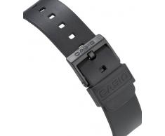 Casio Collection Herren-Armbanduhr Analog Quarz MQ-24-1BLLGF