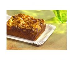 Teller Pappe Kuchenteller 250st. pure eckig 18x33cm weiss