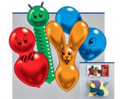 Figuren-Luftballons