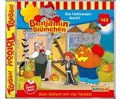 Folge 143: Die Halloween-Nacht