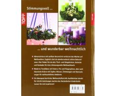 Adventskranz im Trend: Klassische Tischkränze und moderne Gestecke