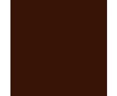 Grandora® W3058 Wandtattoo Zitat Zuhause ist... braun (BxH) 100 x 43 cm