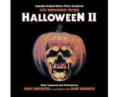 Halloween II Suite B (Bonus Mix)