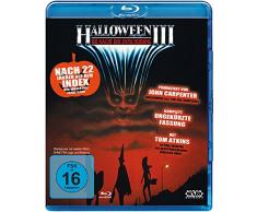 Halloween 3 [Blu-ray]