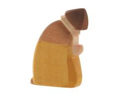 Ostheimer 40501 - Hirte, kniend