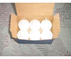 PartyLite 6 Votivkerzen v06123 Eisfrüchte