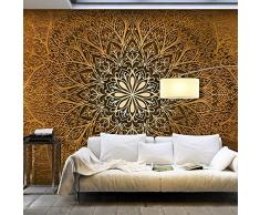 Vlies Fototapete 500x280 cm - 3 Farben zur Auswahl - Top - Tapete - Wandbilder XXL - Wandbild - Bild - Fototapeten - Tapeten - Wandtapete - Ornament f-A-0491-x-b