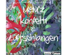 Konfetti & Luftschlangen