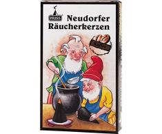 Räucherkerzen Kaffee