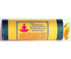Tibetan Nirvana Mokchhya Incense - Tibetische Räucherstäbchen