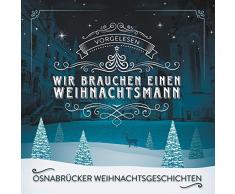 Das Weihnachtsdorf