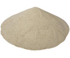 mare-me Dekosand 1 kg. naturfarben