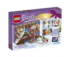 LEGO Friends 41131 - Adventskalender 2016