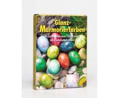 Heitmann Eierfarben Ostereierfarbe Glanz Marmor