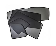 ClimAir Sonniboy son-01-78252 passgenauer Auto Sicht- und Sonnenschutz Scheiben verdunkeln ohne Folie