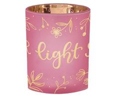 Glaswindlicht - Let your light shine