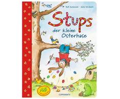 Stups, der kleine Osterhase (Kreativ- und Sachbücher)