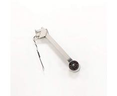 HONG YI-HAT Obere/mittlere/untere Schale Motor Arm for DJI Mavic Pro Platinum Arm Körper Shell Ersatzteile Drohne Ersatzteile (Color : Right Back Arm)