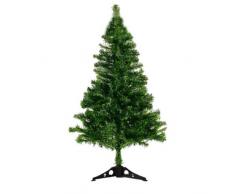 Künstlicher Weihnachtsbaum - Höhe ca. 90 cm - inkl. Ständer
