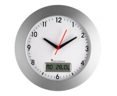 TFA 98.1092 Funk-Wanduhr