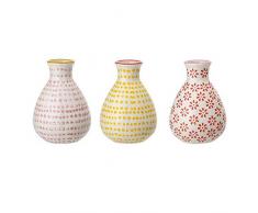 Bloomingville Vase Susie 3er Set