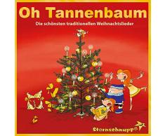 Hirtenfeuer mit Batterie