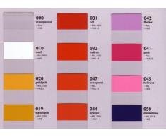 PEMA WANDTATTOO w400 Schmetterlinge Wandaufkleber Wandfolie 3 Stück - schwarz